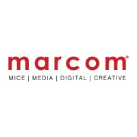 MarCom Group Logo