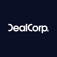 Deal Corporation Logo