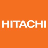 Hitachi Construction Machinery Australia Logo