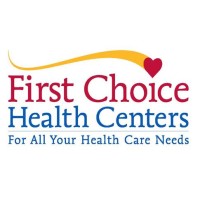 First Choice Health Centers, Inc. Logo