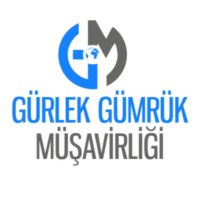 Gürlek Gümrük Müşavirliği Logo