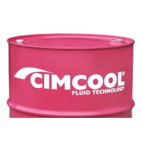 Cimcool North America Logo