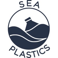 Sea Plastics Logo
