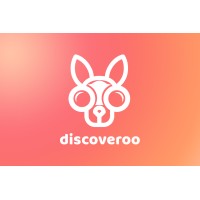 Discoveroo Logo
