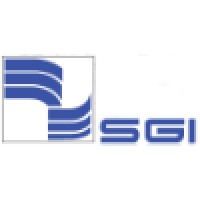 SGI GROUPE Logo