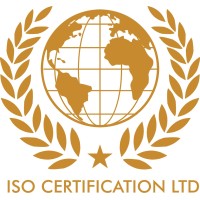 ISO Certification Limited Logo