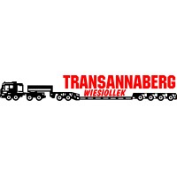 Transannaberg Sp. Z o. o. Logo