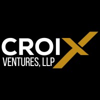 Croix Ventures, LLP Logo