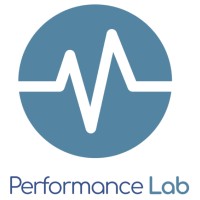 Performance Lab Logo
