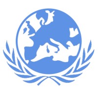 International University for Peace - Rome Logo