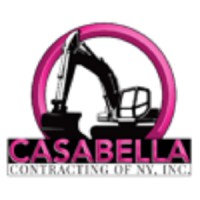 Casabella Contracting of NY Inc Logo
