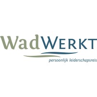 WadWerkt Persoonlijk Leiderschapsreis Logo