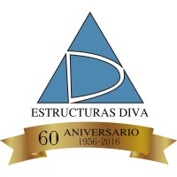 ESTRUCTURAS DIVA S.A. DE C.V. Logo