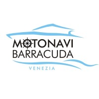 Motonavi Barracuda Venezia Logo