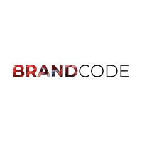 BrandCode Logo