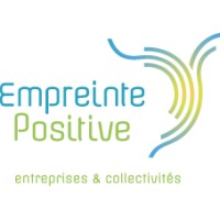 Empreinte Positive Logo