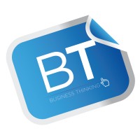 Business Thinking Logo