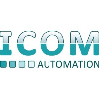 ICOM Automation GmbH Logo