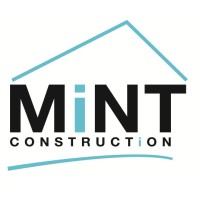 MINT Construction (Bedford) LTD Logo