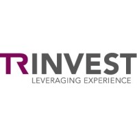 TR Invest AG Logo