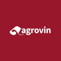 Grupo AGROVIN Logo