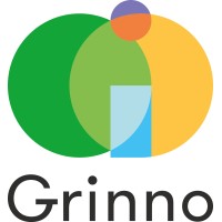 Grinno - Innovation Agency for Sustainability Logo