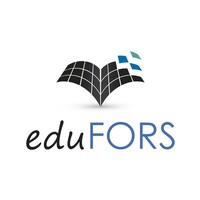 EDUFORS - Instituto Superior de Educación en RS Logo