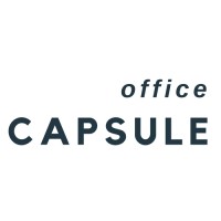 Office Capsule Logo