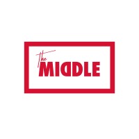 The Middle Logo