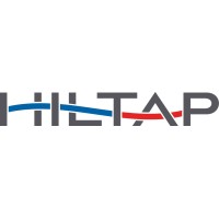 Hiltap Fittings Ltd Logo