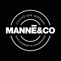 Manné & Co Logo