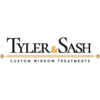 Tyler and Sash Logo