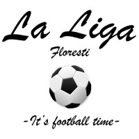 La Liga Logo