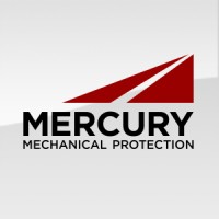 Mercury Mechanical Protection Logo