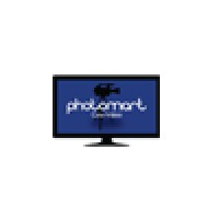Photomart Cine-Video Logo