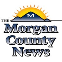 Morgan County News Logo
