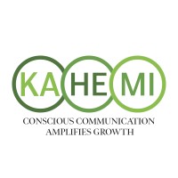 KAHEMI AB Logo
