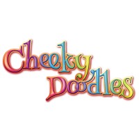 Cheeky Doodles Logo