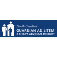 Guardian ad Litem Logo