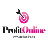 Profit Online Marketing Logo
