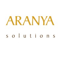 Aranya Solutions Logo