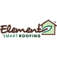 Element Smart Roofing Logo