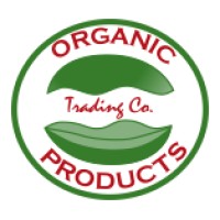 Organic Products Trading Company, LLC Logo