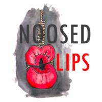 Noosed Lips Logo