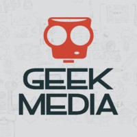 Geek Media Logo