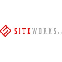 Siteworks, LLC. Logo