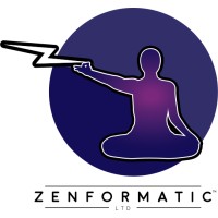 Zenformatic Ltd. Logo