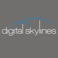 Digital Skylines, Inc. Logo