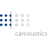 Carcoustics Mexico Logo