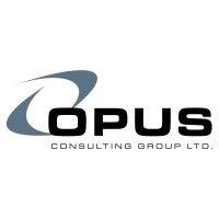 Opus Consulting Group Ltd. Logo